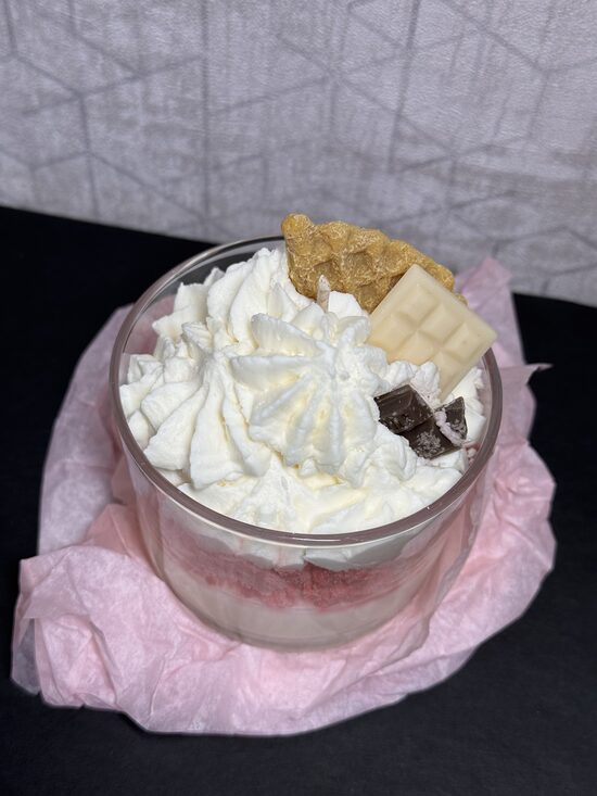 OUTLET - Ķirši šokolādē